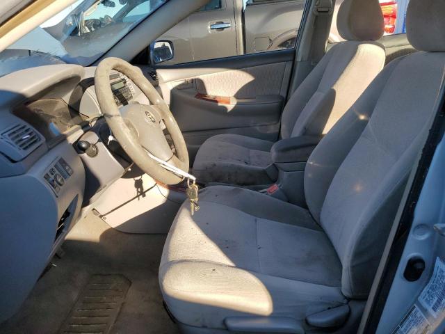 Photo 7 from auction – 2005 TOYOTA COROLLA CE with VIN 1NXBR32E15Z456285