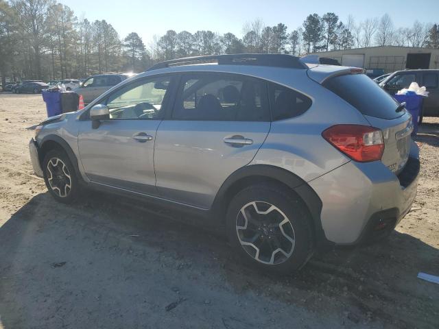 Photo 2 from auction – 2016 SUBARU CROSSTREK with VIN JF2GPADC2G8249630