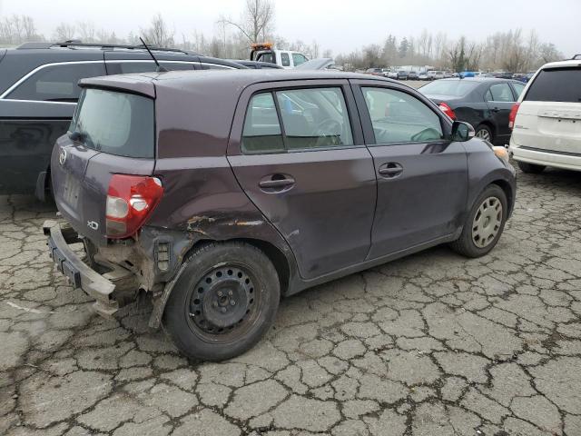 Photo 3 from auction – 2010 TOYOTA SCION XD with VIN JTKKU4B4XAJ054317