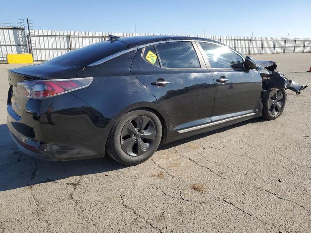Photo 3 from auction – 2015 KIA OPTIMA HYB with VIN KNAGM4AD2F5078784