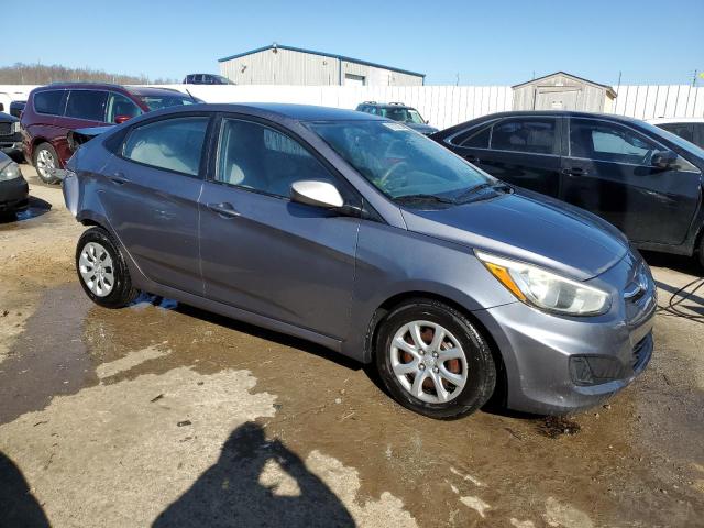 Photo 4 from auction – 2016 HYUNDAI ACCENT SE with VIN KMHCT4AEXGU981569