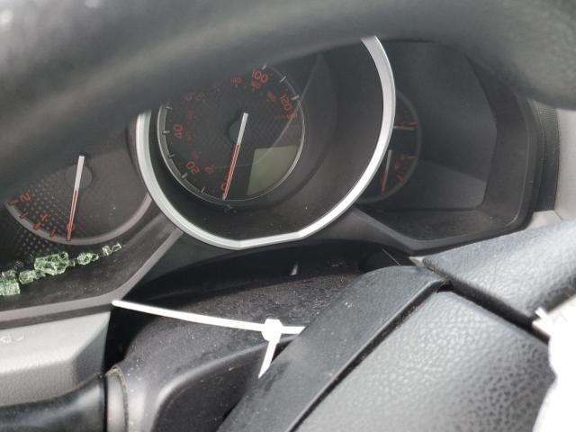 Photo 9 from auction – 2013 TOYOTA 4RUNNER SR with VIN JTEBU5JR2D5126842