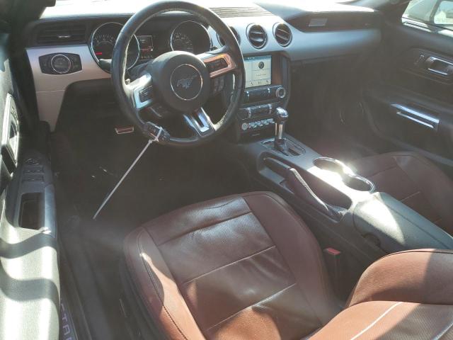 Photo 8 from auction – 2016 FORD MUSTANG with VIN 1FATP8UH0G5284630