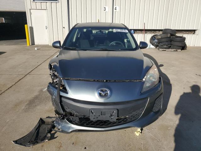 Photo 5 from auction – 2012 MAZDA 3 I with VIN JM1BL1V8XC1617697