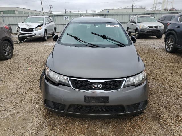 Photo 5 from auction – 2013 KIA FORTE EX with VIN KNAFU4A28D5734462
