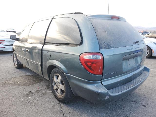 Photo 2 from auction – 2006 DODGE GRAND CARA with VIN 2D4GP44L26R898575