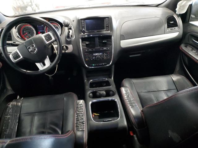 Photo 8 from auction – 2018 DODGE GRAND CARA with VIN 2C4RDGEG3JR360526
