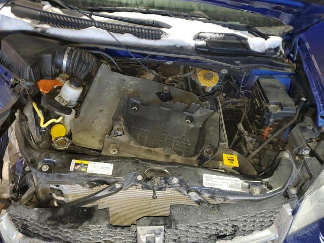 Photo 12 from auction – 2019 DODGE GRAND CARA with VIN 2C4RDGBG0KR505267