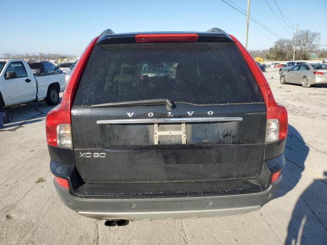 Photo 6 from auction – 2011 VOLVO XC90 R DES with VIN YV4952CF9B1582808
