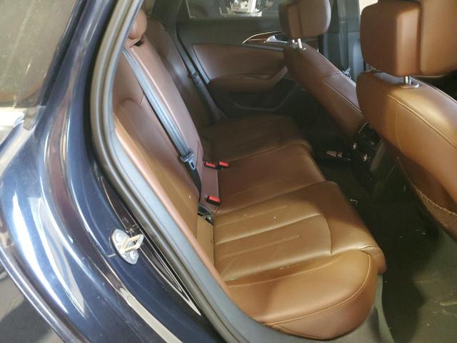Photo 10 from auction – 2017 AUDI A6 PREMIUM with VIN WAUG8AFC8HN042930