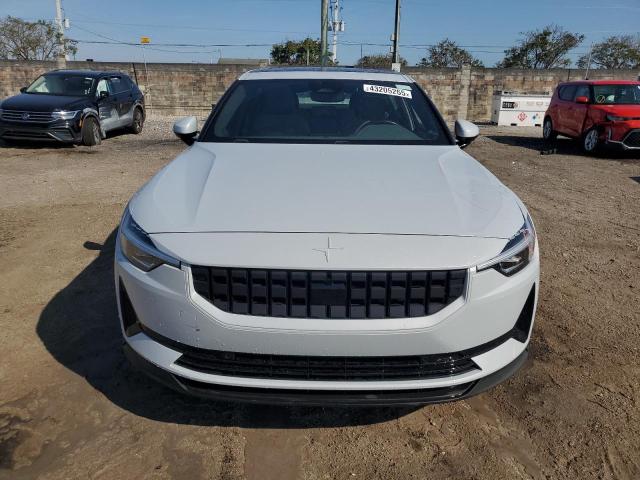 Photo 5 from auction – 2023 POLESTAR 2 with VIN YSMEG3KA1PL131346