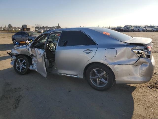 Photo 2 from auction – 2012 TOYOTA CAMRY BASE with VIN 4T1BF1FK4CU102139