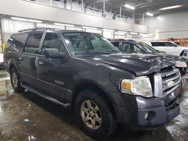 Photo 4 from auction – 2007 FORD EXPEDITION with VIN 1FMFK16537LA02374