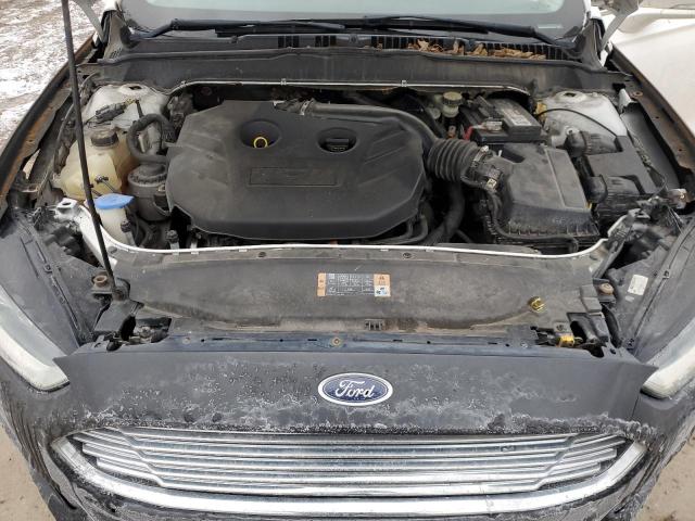 Photo 11 from auction – 2013 FORD FUSION SE with VIN 3FA6P0H93DR191353