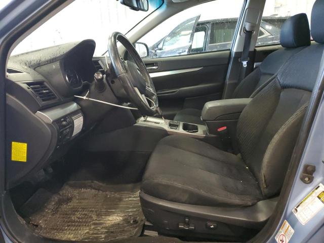Photo 7 from auction – 2011 SUBARU LEGACY 2.5 with VIN 4S3BMCG60B3243706