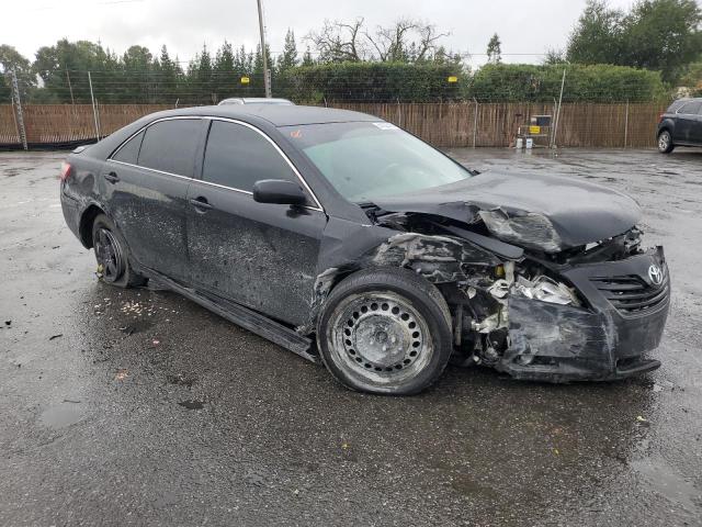 Photo 4 from auction – 2008 TOYOTA CAMRY CE with VIN 4T4BE46K98R043994