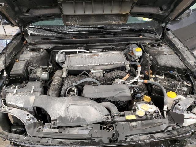 Photo 12 from auction – 2023 SUBARU OUTBACK WI with VIN 4S4BTGUD6P3172303