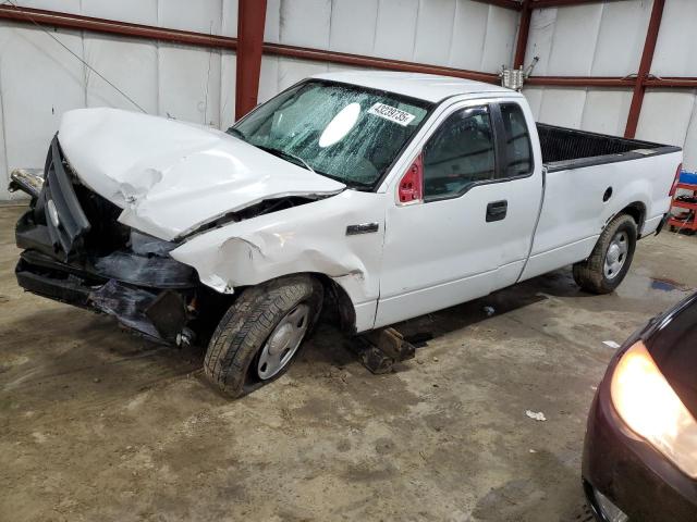 FORD F150 2006 with VIN 1FTRF122X6NA96578 - Photo from auction