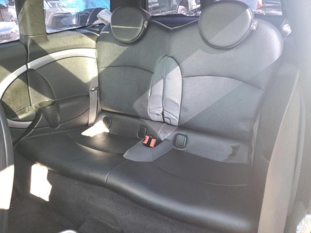 صورة رقم 10 من المزاد - 2009 MINI COOPER S C مع VIN WMWMM33529TP72958