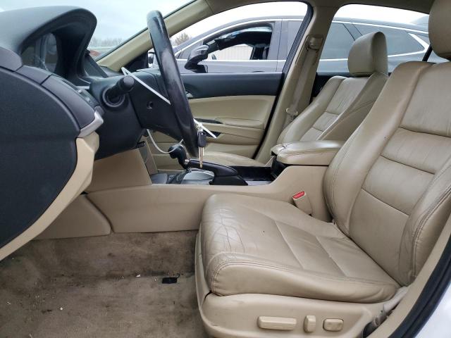 Photo 7 from auction – 2012 HONDA ACCORD SE with VIN 1HGCP2F63CA167758
