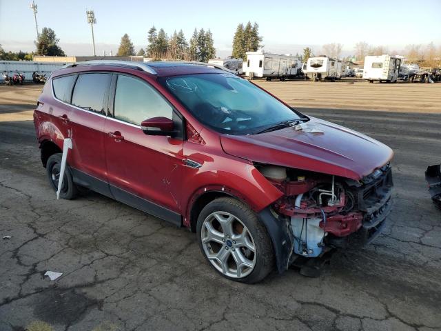 Photo 4 from auction – 2017 FORD ESCAPE TIT with VIN 1FMCU9J98HUB41336