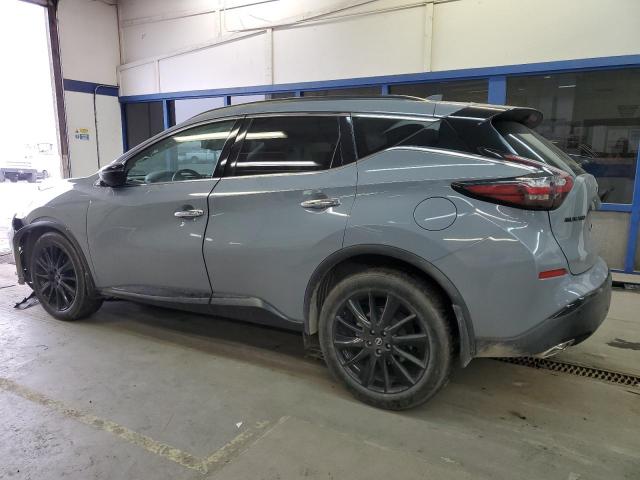 Photo 2 from auction – 2023 NISSAN MURANO SV with VIN 5N1AZ2BS8PC115308