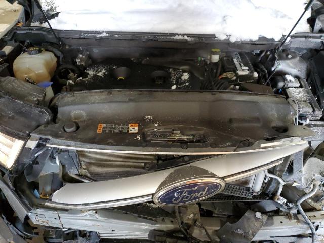 Photo 12 from auction – 2017 FORD EDGE TITAN with VIN 2FMPK4K9XHBB15447