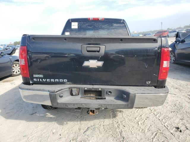 Photo 6 from auction – 2010 CHEVROLET SILVERADO with VIN 3GCRCSEA0AG181206