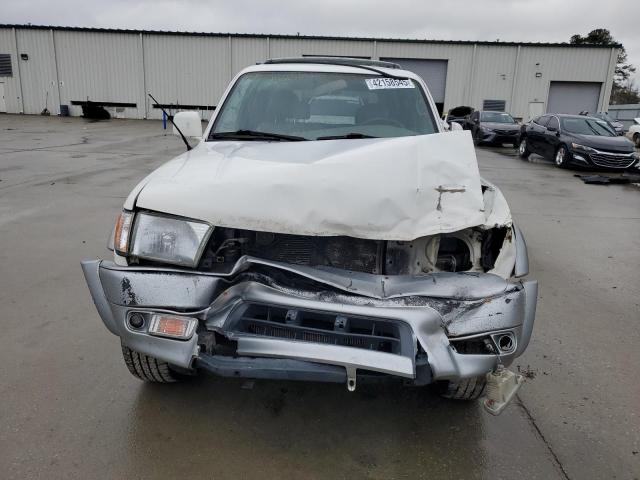 Photo 5 from auction – 1999 TOYOTA 4RUNNER LI with VIN JT3GN87R2X0104474