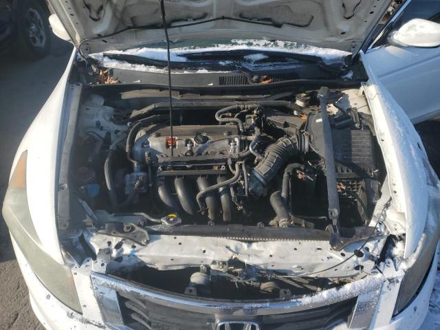 Photo 11 from auction – 2010 HONDA ACCORD EXL with VIN 1HGCP2F82AA110952