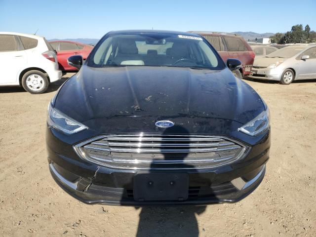 Photo 5 from auction – 2018 FORD FUSION SE with VIN 3FA6P0LU5JR140444
