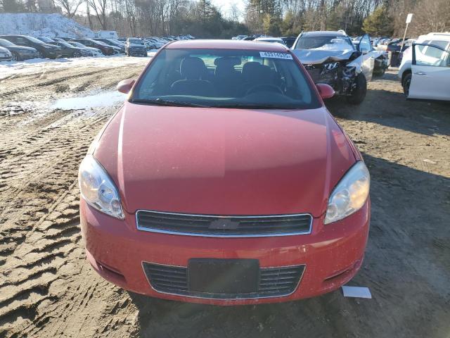 Photo 5 from auction – 2009 CHEVROLET IMPALA 1LT with VIN 2G1WT57N991253621