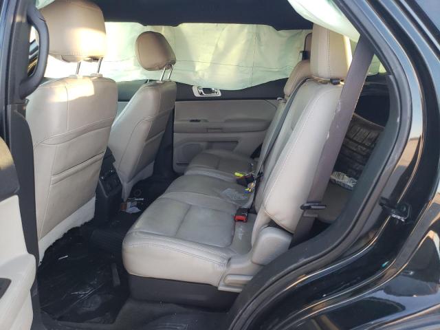 Photo 11 from auction – 2013 FORD EXPLORER L with VIN 1FM5K7F83DGC25284