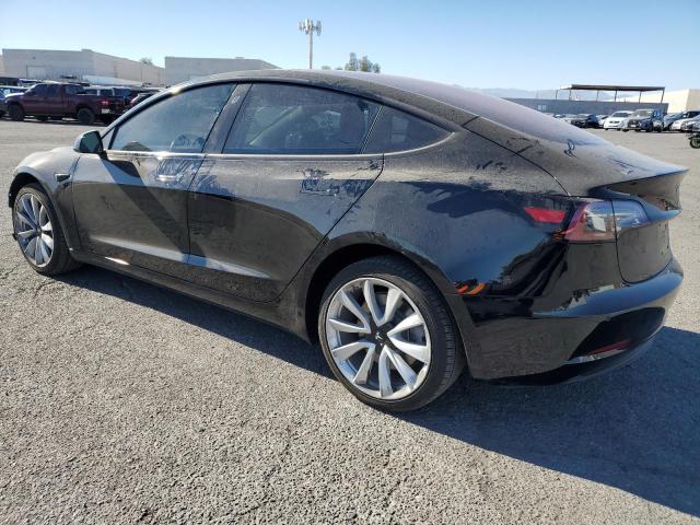 Photo 2 from auction – 2018 TESLA MODEL 3 with VIN 5YJ3E1EA0JF011928