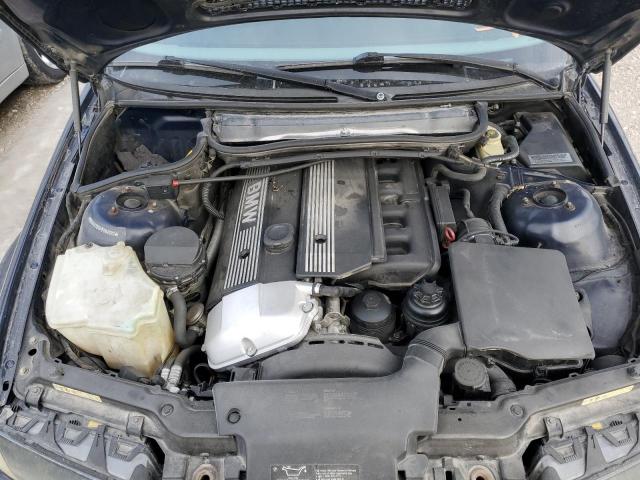 Photo 12 from auction – 2001 BMW 325 I with VIN WBAAV33491FU84073
