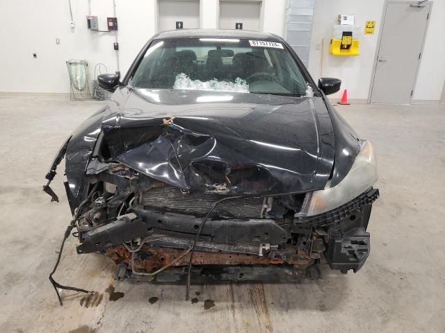 Photo 5 from auction – 2011 HONDA ACCORD SE with VIN 1HGCP2E60BA803438
