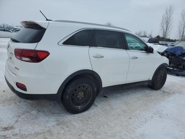 Photo 3 from auction – 2019 KIA SORENTO EX with VIN 5XYPHDA3XKG599042