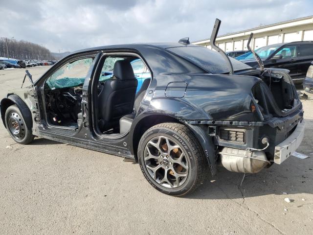 Photo 2 from auction – 2018 CHRYSLER 300 S with VIN 2C3CCAGG2JH338711