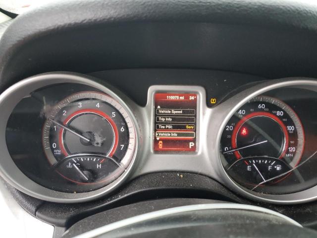 Photo 9 from auction – 2015 DODGE JOURNEY SE with VIN 3C4PDCAB9FT700051