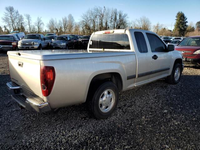 Photo 3 from auction – 2007 CHEVROLET COLORADO with VIN 1GCCS19E278246250