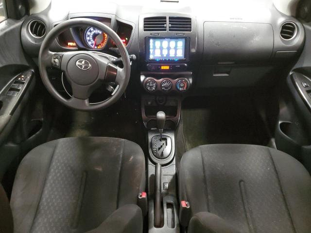 Photo 8 from auction – 2010 TOYOTA SCION XD with VIN JTKKU4B49AJ055734