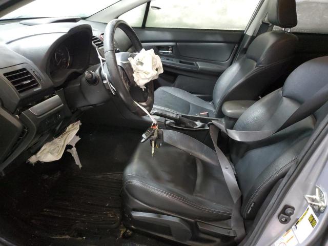 Photo 7 from auction – 2013 SUBARU XV CROSSTR with VIN JF2GPAGC1DH872518