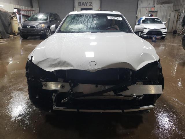 Foto 5 de la subasta – 2025 BMW 330XI con VIN 3MW89CW03S8F01021