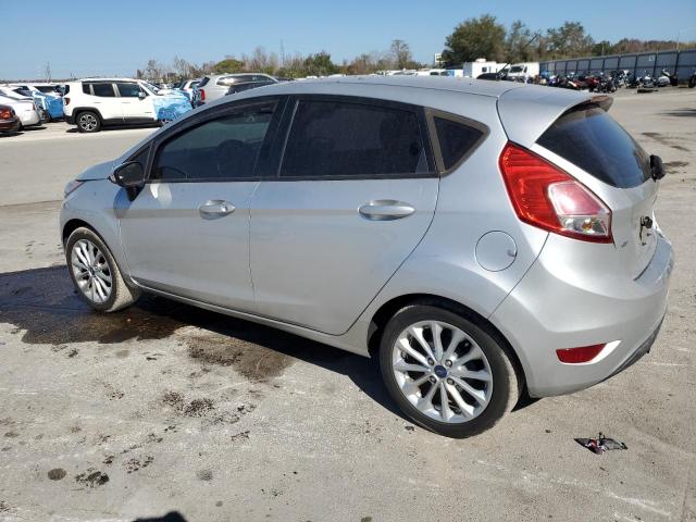 Photo 2 from auction – 2014 FORD FIESTA SE with VIN 3FADP4EJ7EM132835