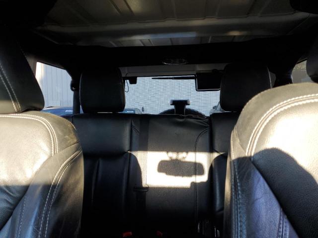 Photo 10 from auction – 2015 JEEP WRANGLER U with VIN 1C4HJWEG2FL704250