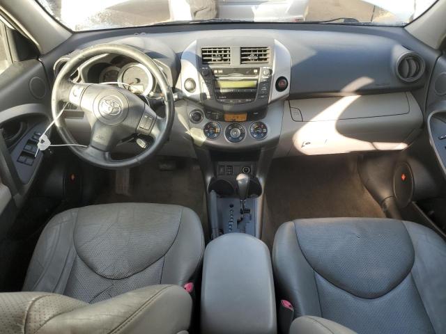 Photo 8 from auction – 2009 TOYOTA RAV4 LIMIT with VIN JTMBF31V995010075