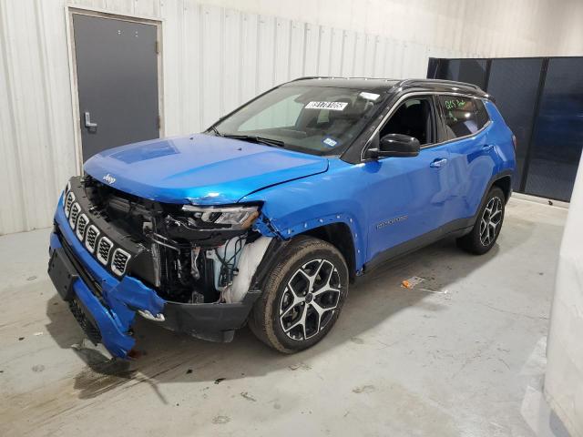 JEEP COMPASS LI 2025 with VIN 3C4NJDCN5ST511985 - Photo from auction