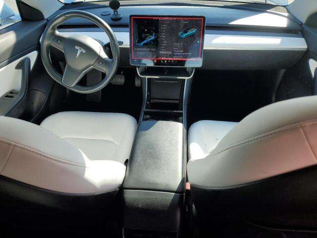 Photo 8 from auction – 2018 TESLA MODEL 3 with VIN 5YJ3E1EB9JF096826
