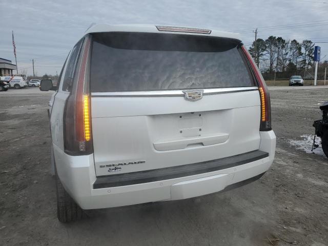 Photo 6 from auction – 2016 CADILLAC ESCALADE P with VIN 1GYS3CKJ4GR411232