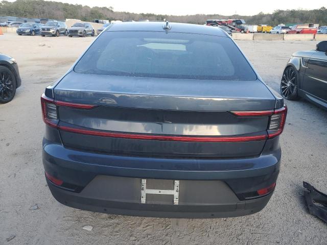 Photo 6 from auction – 2024 POLESTAR 2 with VIN YSMFD3KA5RL212575